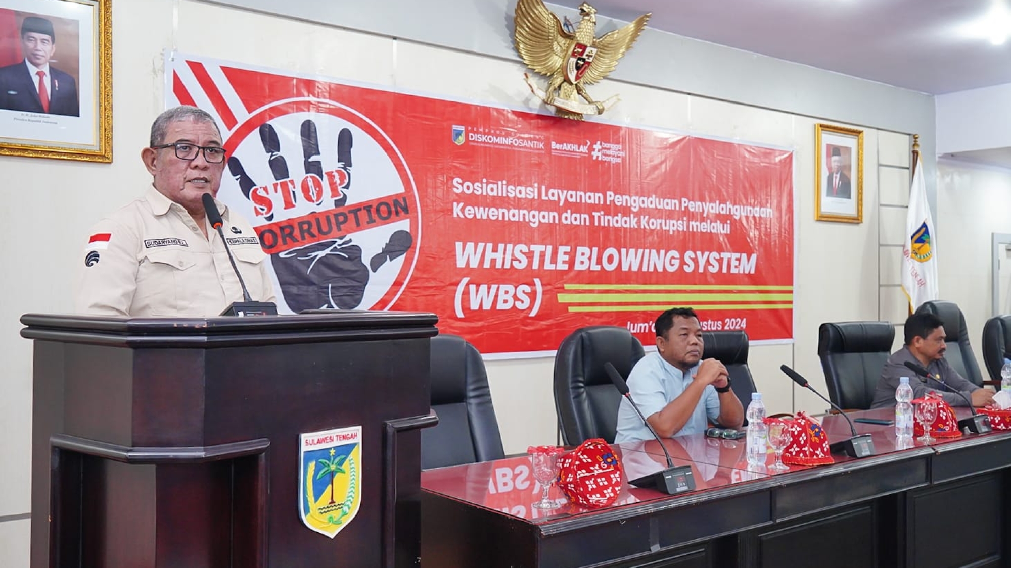 Buka-Sosialisasi-Whistle-Blowing-System-WBS-Sudaryano-Sarana-Tepat-Pencegahan-Tindak-Pidana-Korupsi