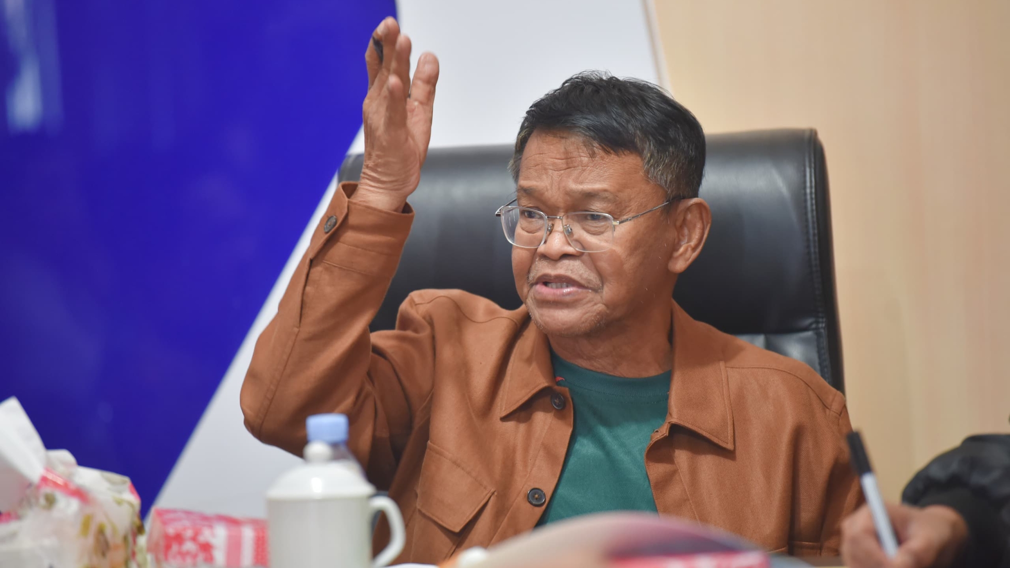 Sapa-Kepala-Desa-se-Sulteng-Gubernur-Paparkan-Prestasi-dan-Program-Unggulan